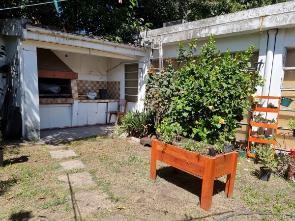 Chalet en la circ 4