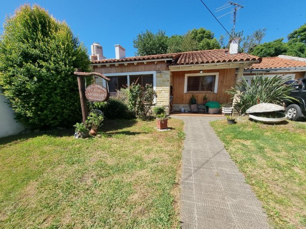 Chalet en la circ 4