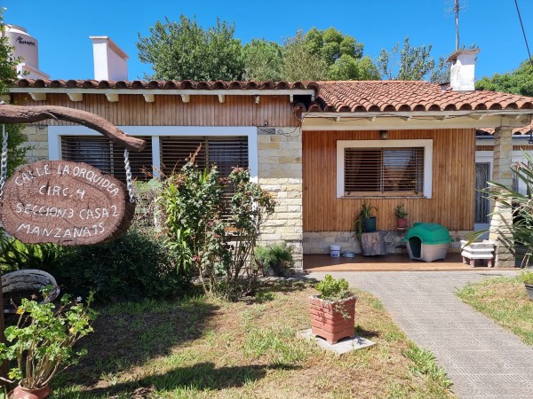 Chalet en la circ 4