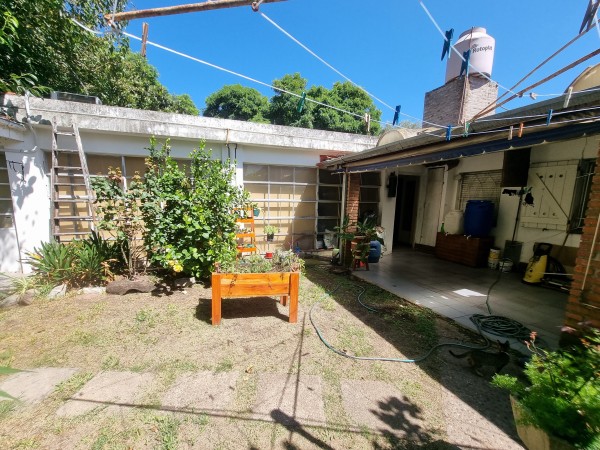 Chalet en la circ 4