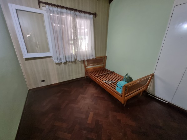 Chalet en la circ 4