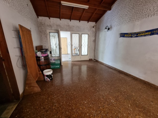 Chalet en la circ 4