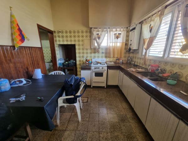 Chalet en la circ 4