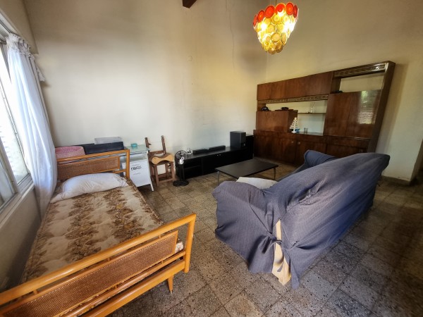 Chalet en la circ 4
