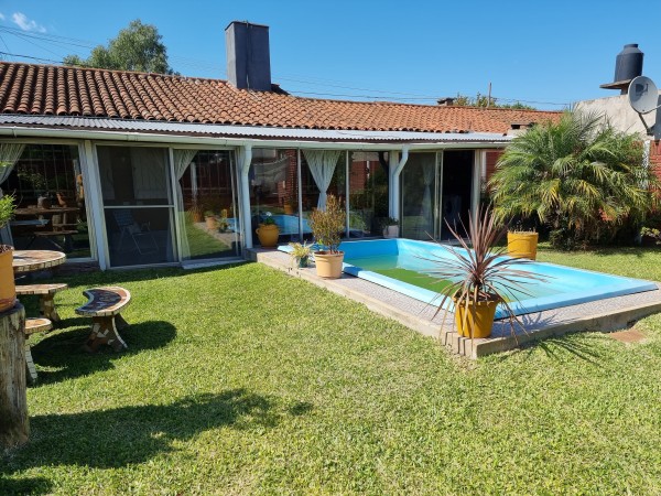 Chalet 2 dormitorios Circ 4 Sec 4
