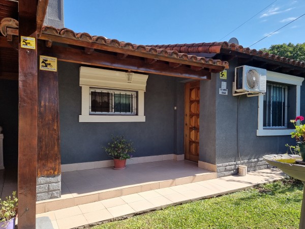 Chalet 2 dormitorios Circ 4 Sec 4