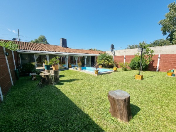 Chalet 2 dormitorios Circ 4 Sec 4