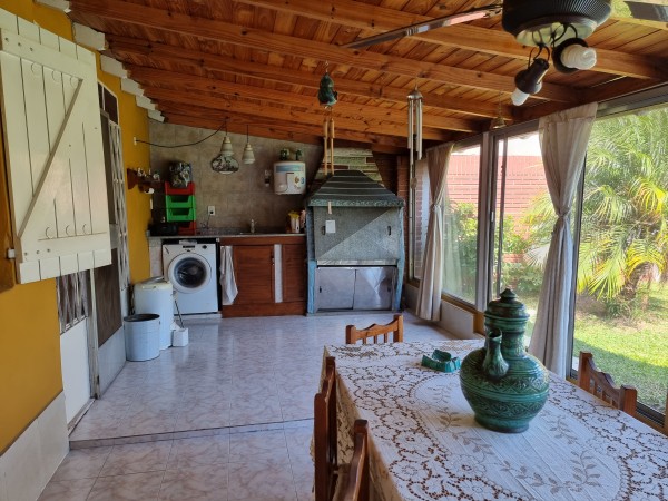 Chalet 2 dormitorios Circ 4 Sec 4