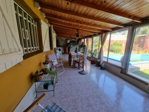 Chalet 2 dormitorios Circ 4 Sec 4