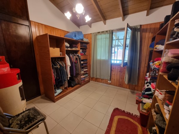 Chalet 2 dormitorios Circ 4 Sec 4