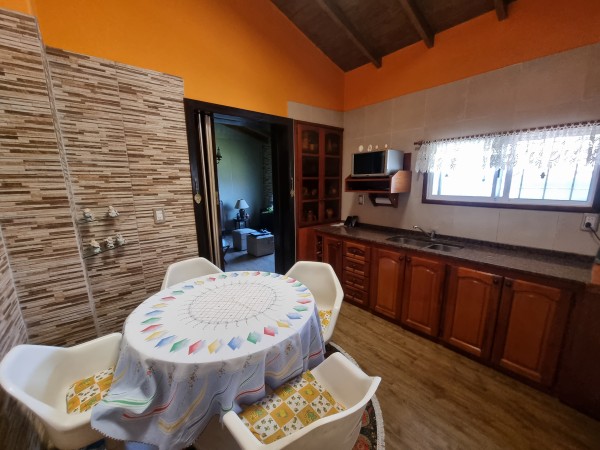 Chalet 2 dormitorios Circ 4 Sec 4
