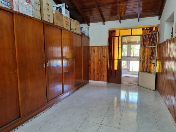 Chalet 2 dormitorios Circ 4 Sec 4