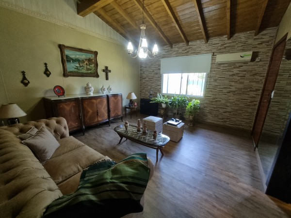 Chalet 2 dormitorios Circ 4 Sec 4
