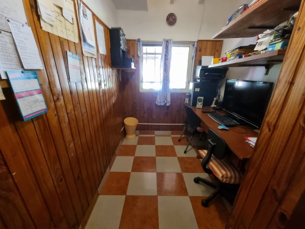 Chalet 2 dormitorios Circ 4 Sec 4