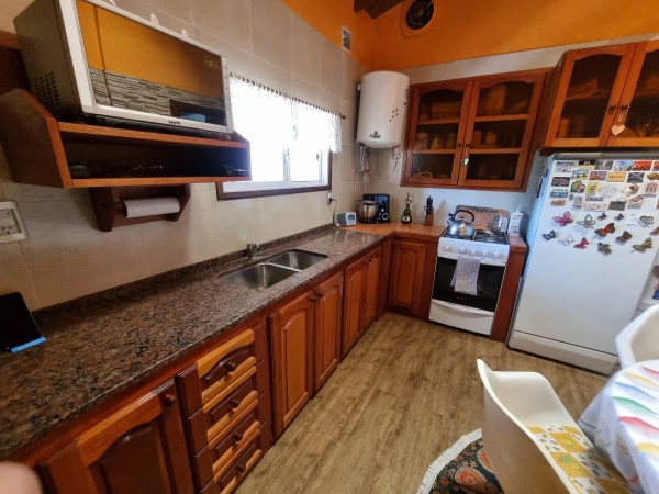 Chalet 2 dormitorios Circ 4 Sec 4