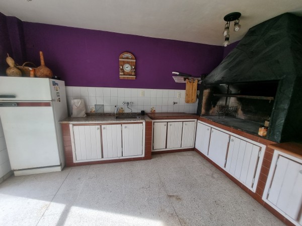 Hermoso Chalet refaccionado