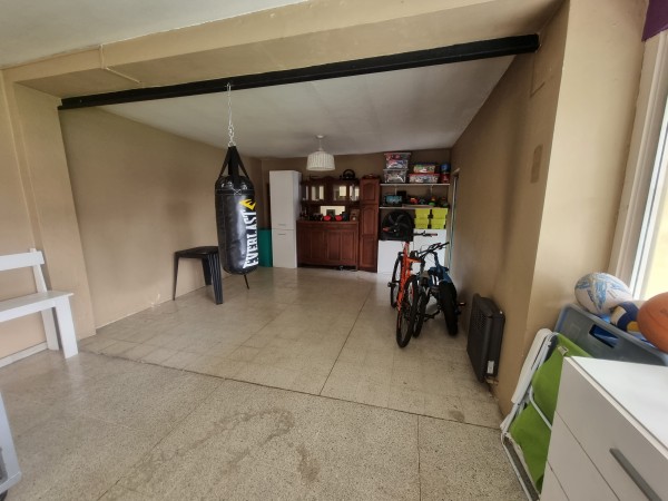 Hermoso Chalet refaccionado