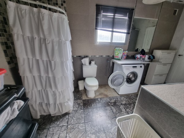 Hermoso Chalet refaccionado