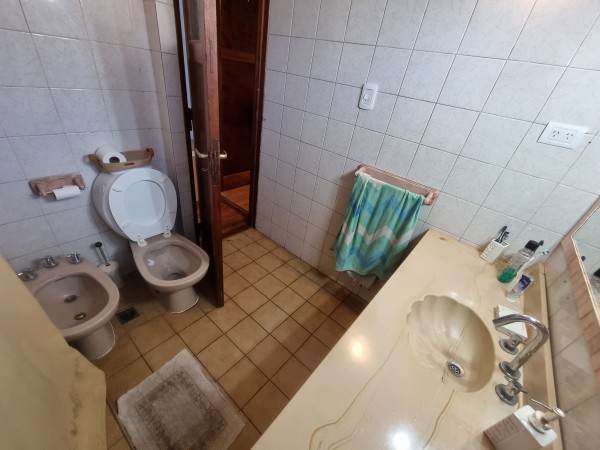 Hermoso Chalet refaccionado