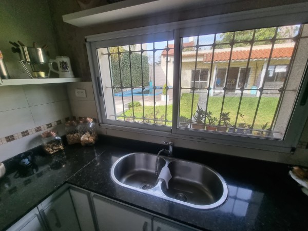 Hermoso Chalet refaccionado