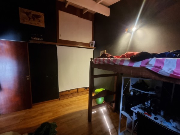 Hermoso Chalet refaccionado