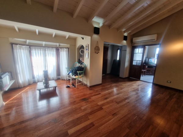 Hermoso Chalet refaccionado