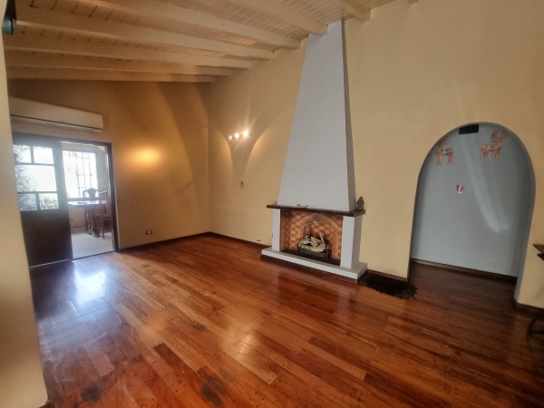 Hermoso Chalet refaccionado
