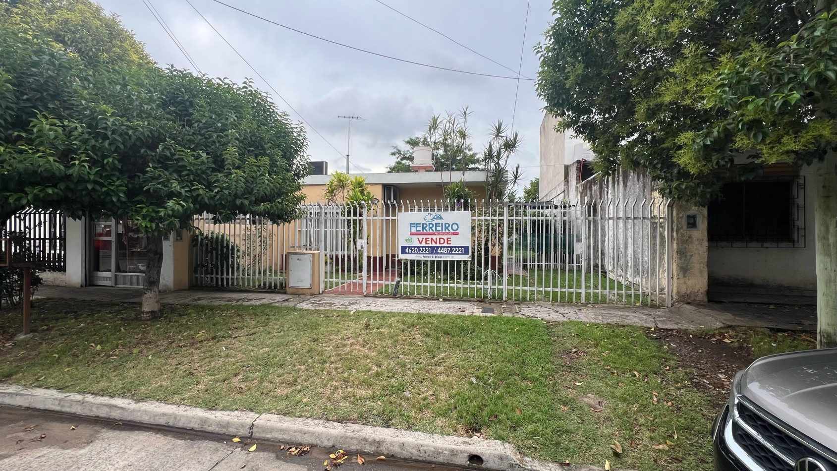 Casa ideal