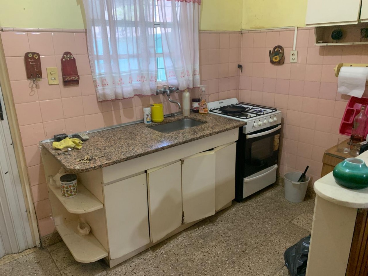 Hermosa casa