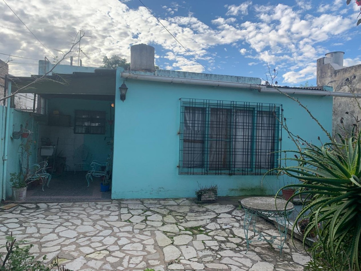 Hermosa casa