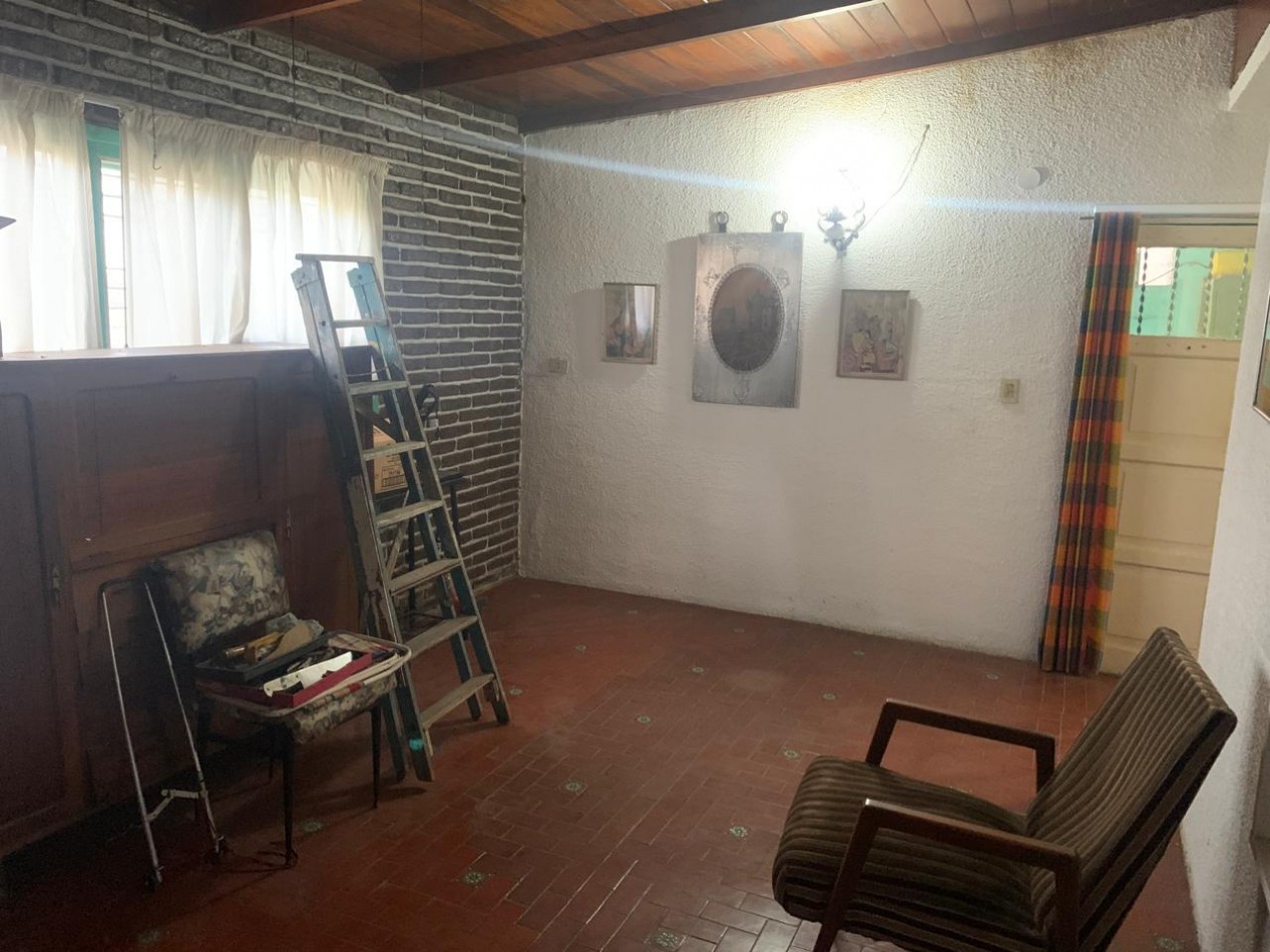 Hermosa casa