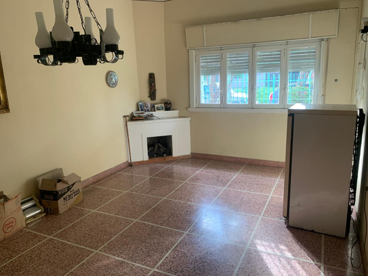 Hermosa casa