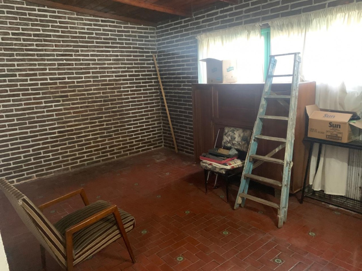 Hermosa casa