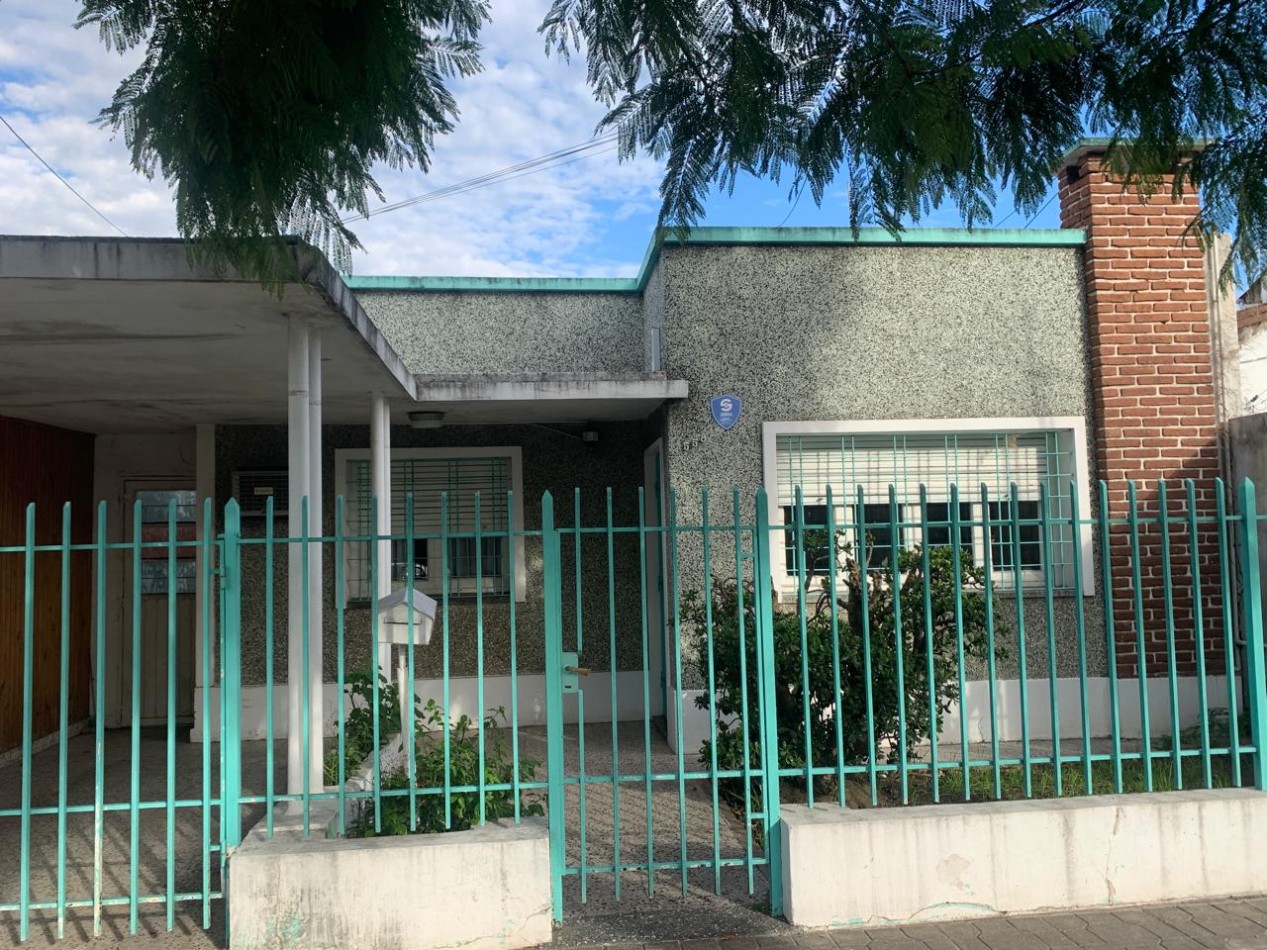 Hermosa casa