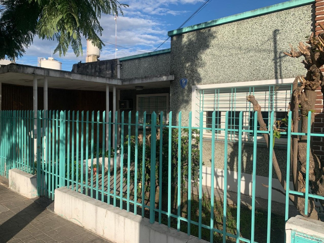 Hermosa casa