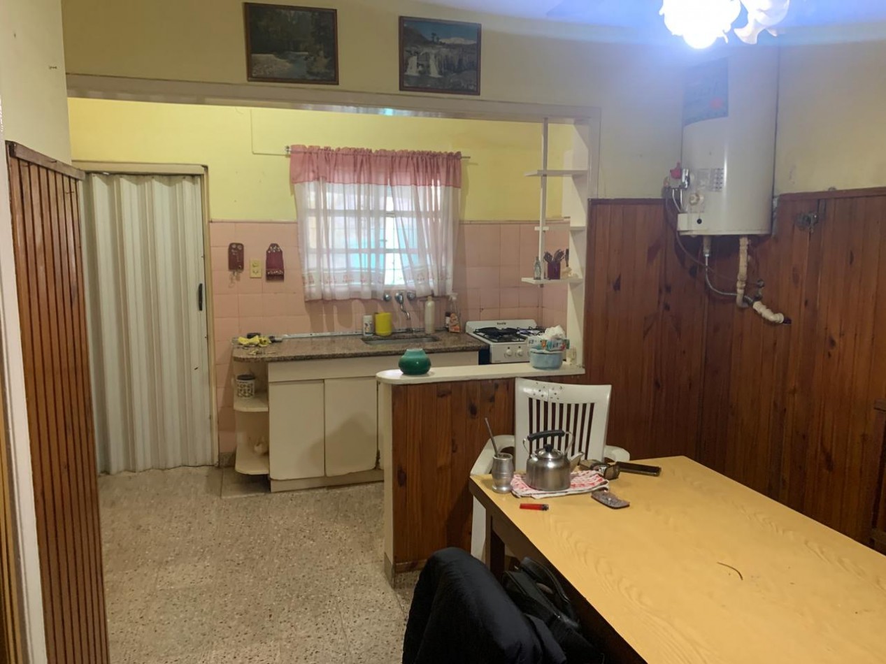Hermosa casa