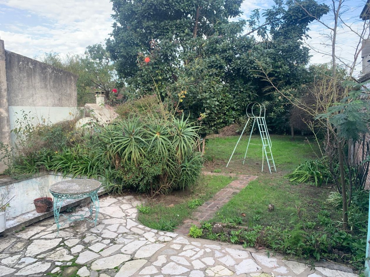 Hermosa casa