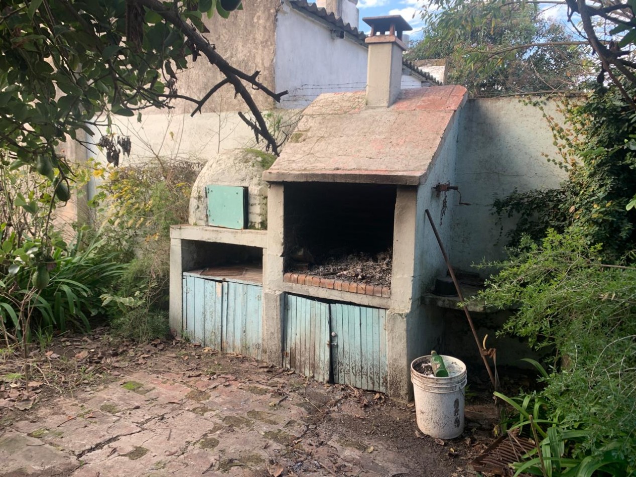Hermosa casa