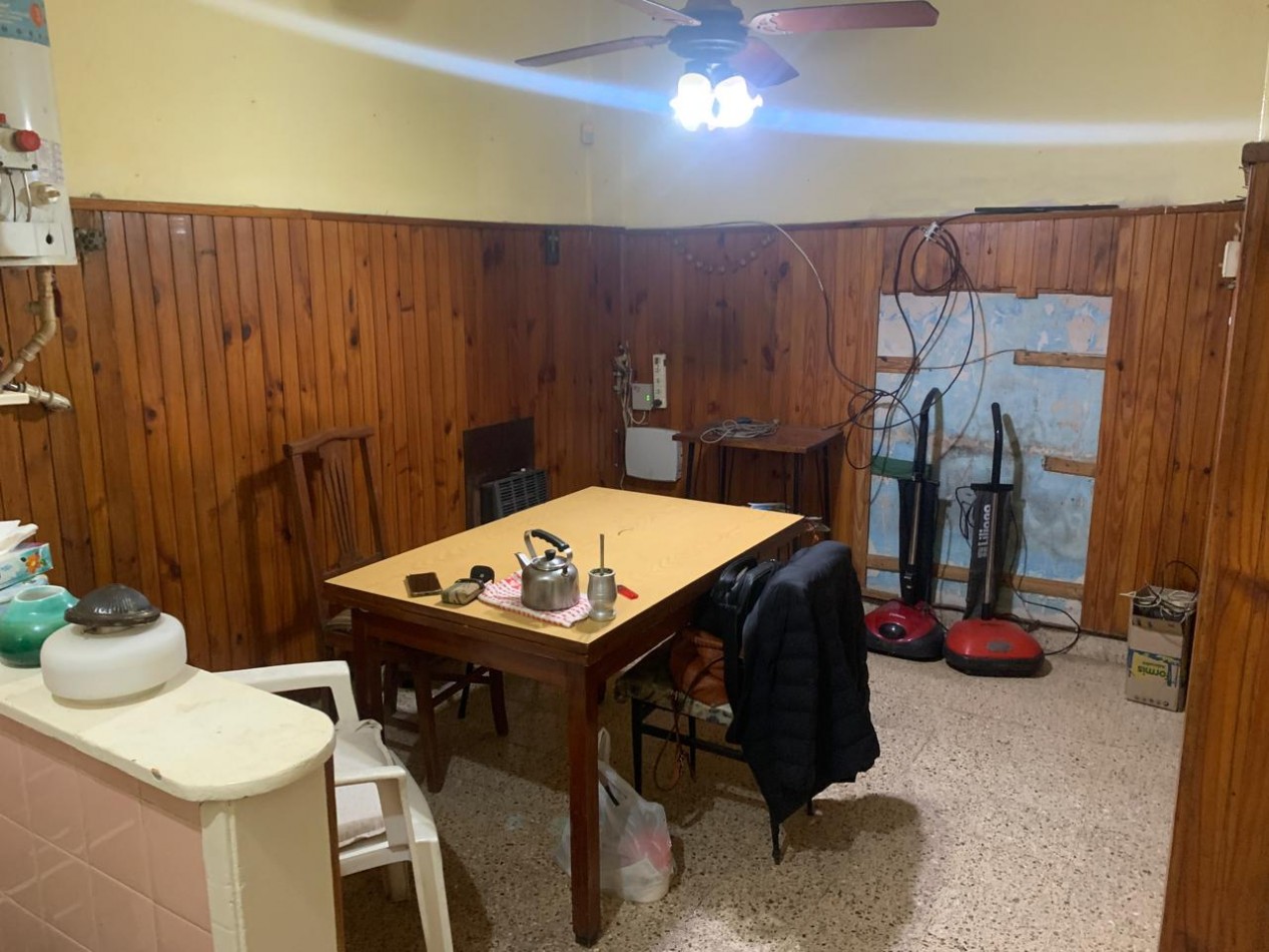Hermosa casa