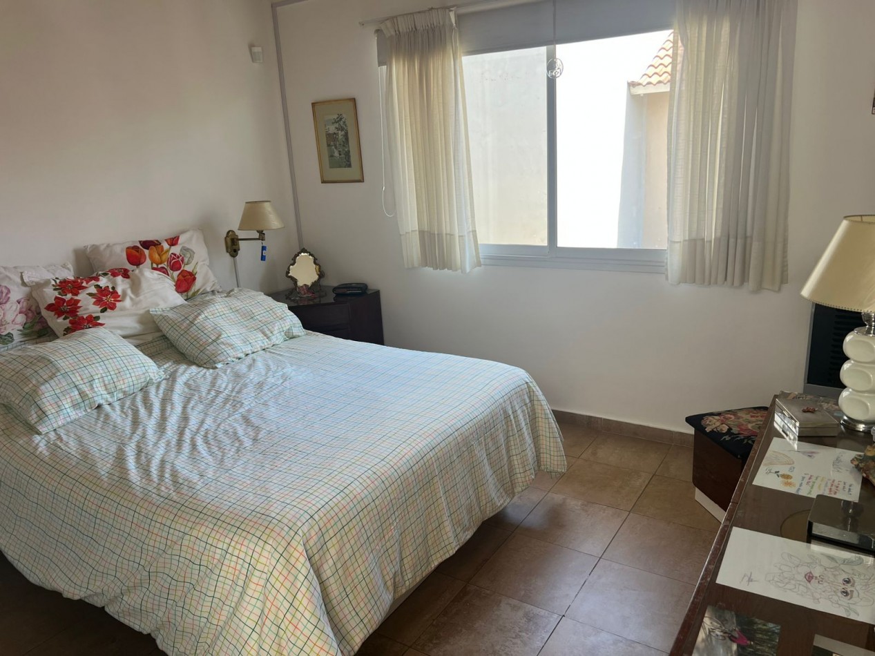 Hermoso duplex casi a estrenar