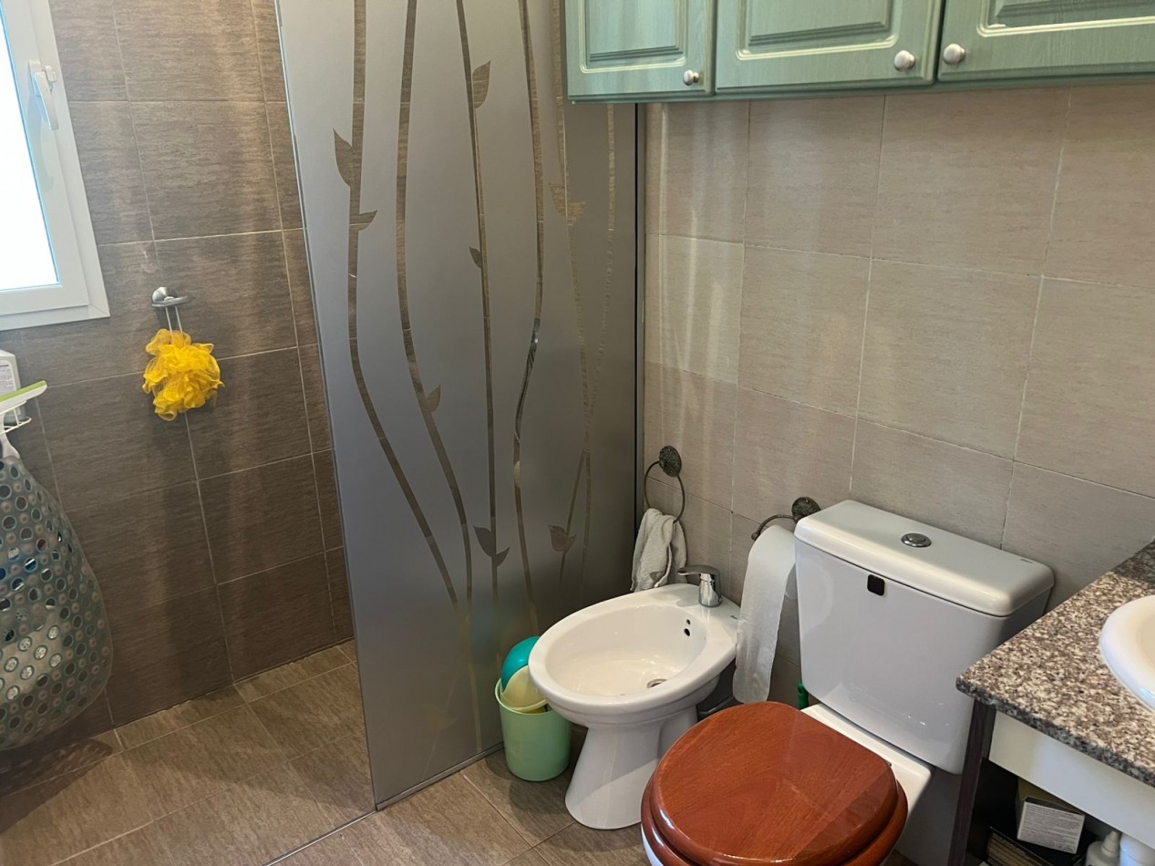 Hermoso duplex casi a estrenar
