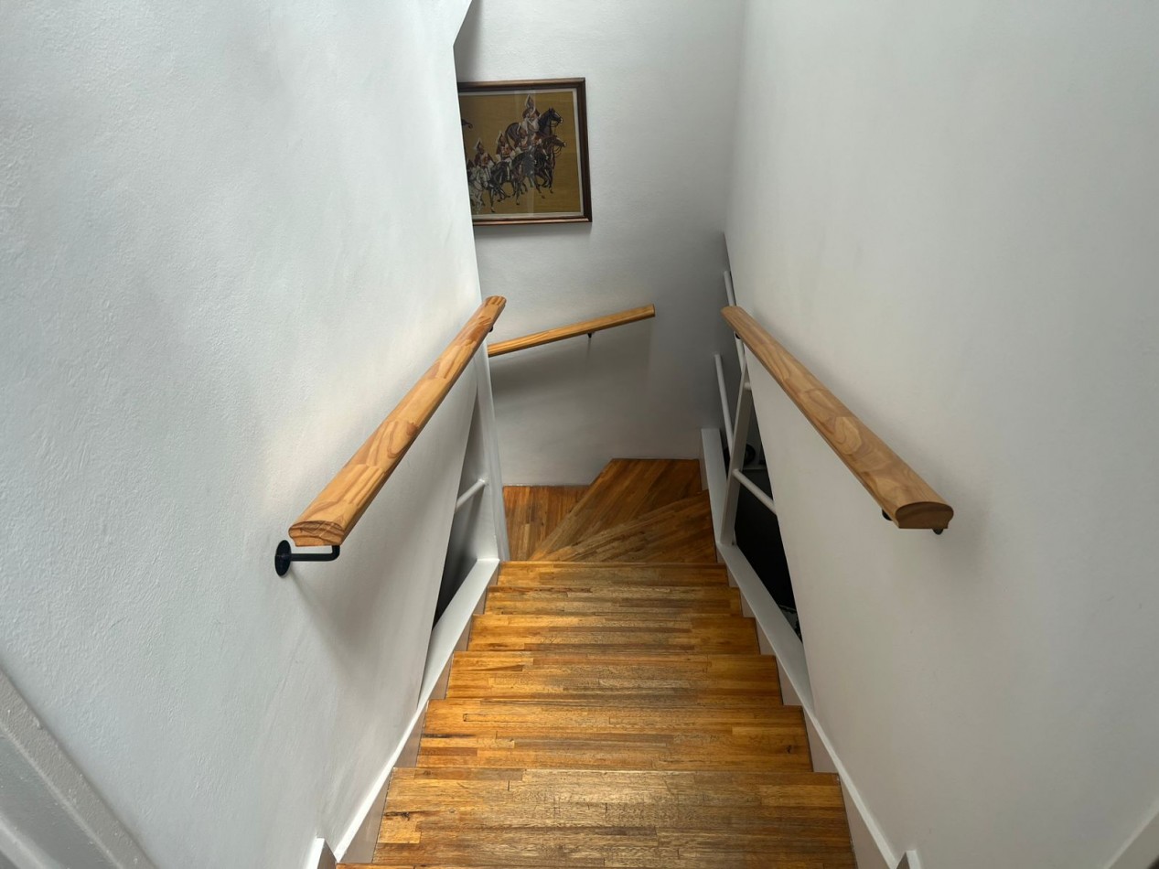 Hermoso duplex casi a estrenar