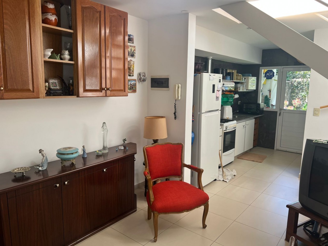 Hermoso duplex casi a estrenar