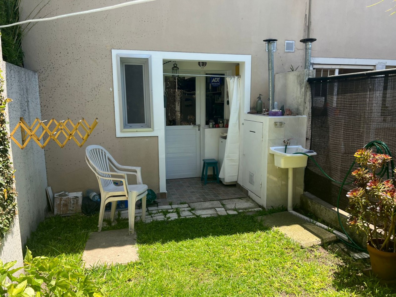 Hermoso duplex casi a estrenar
