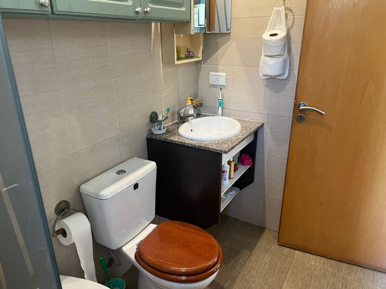 Hermoso duplex casi a estrenar