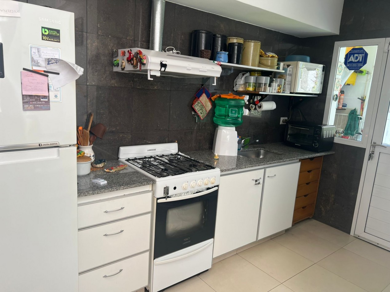 Hermoso duplex casi a estrenar