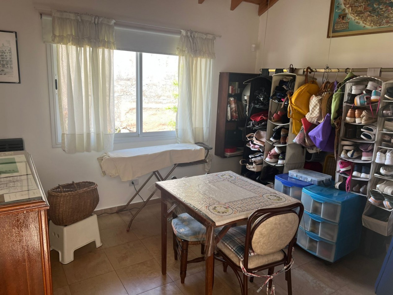 Hermoso duplex casi a estrenar
