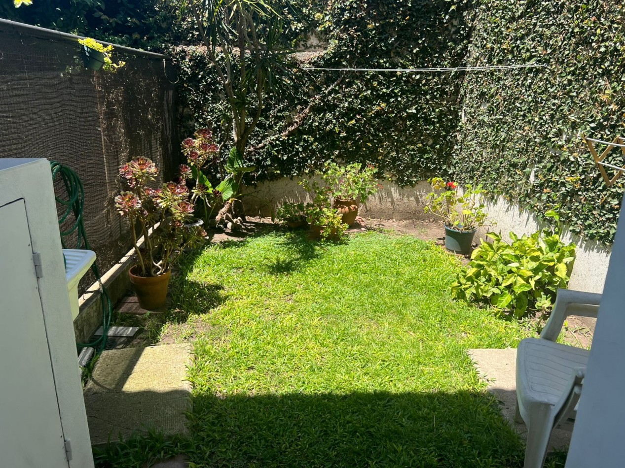Hermoso duplex casi a estrenar