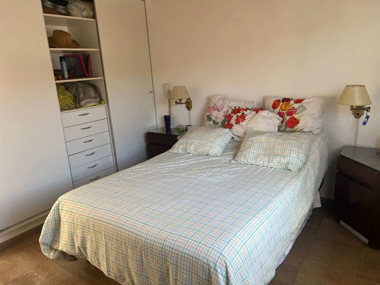 Hermoso duplex casi a estrenar