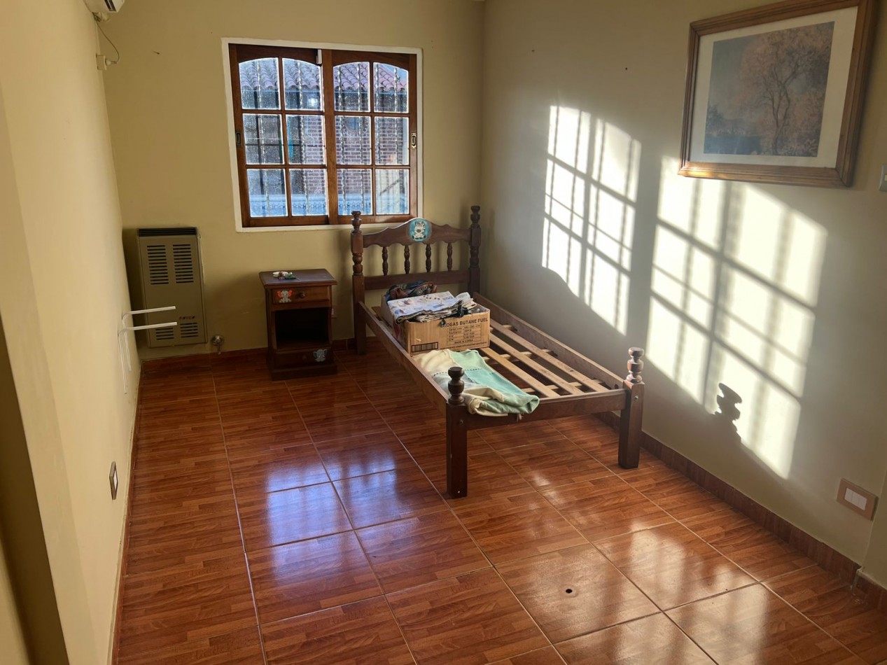 Hermoso Chalet